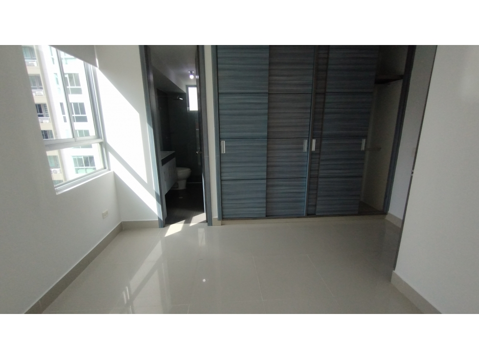 Apartamento en arriendo en Villa Santos, Barranquilla · foto 18 de 19
