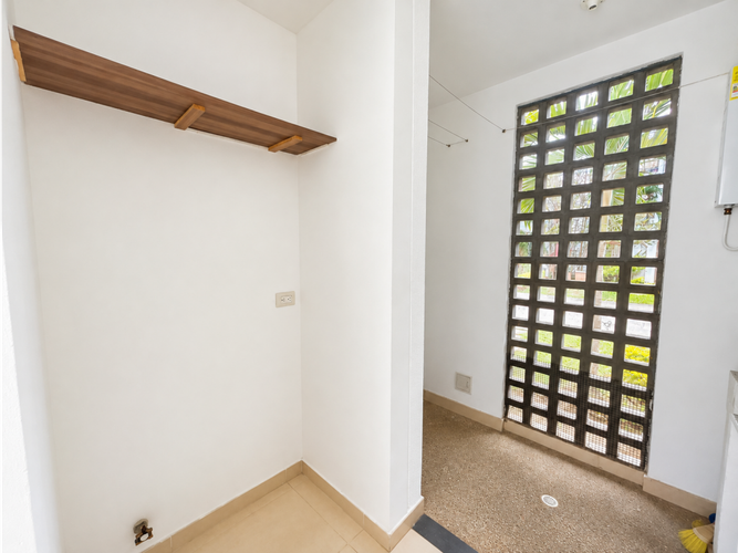 Casa de 3 alcobas en venta en El Castillo, Jamundí, 94 m² · foto 11 de 23