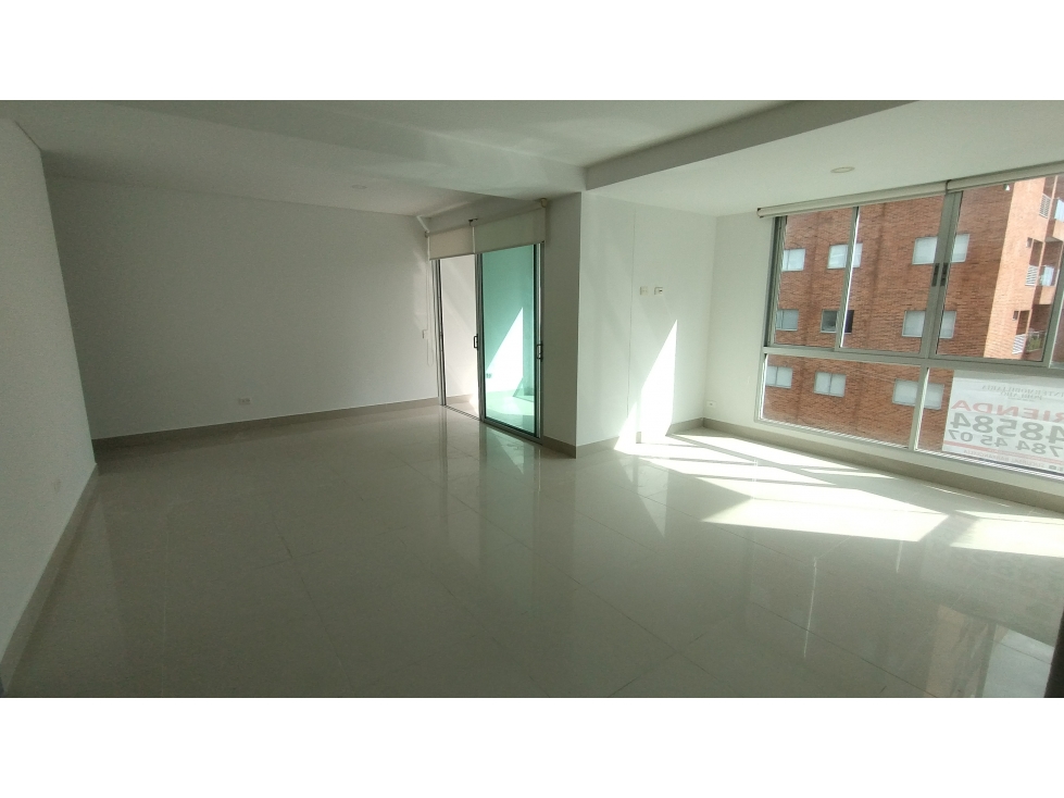 Apartamento en arriendo en Villa Santos, Barranquilla · foto 19 de 19