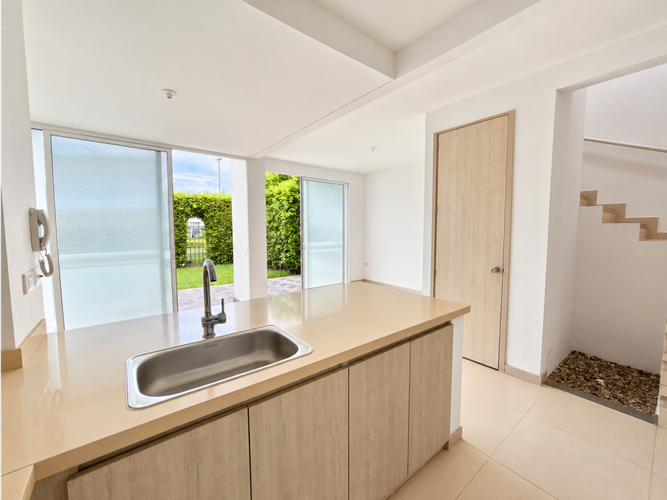 Casa de 3 alcobas en venta en El Castillo, Jamundí, 94 m² · foto 12 de 23