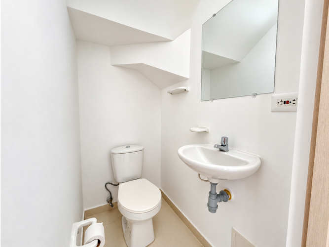 Casa de 3 alcobas en venta en El Castillo, Jamundí, 94 m² · foto 13 de 23