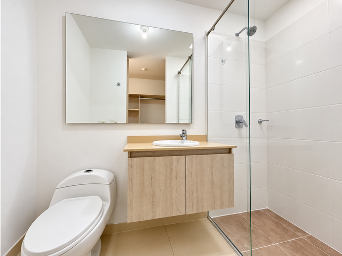 Casa de 3 alcobas en venta en El Castillo, Jamundí, 94 m² · foto 18 de 23