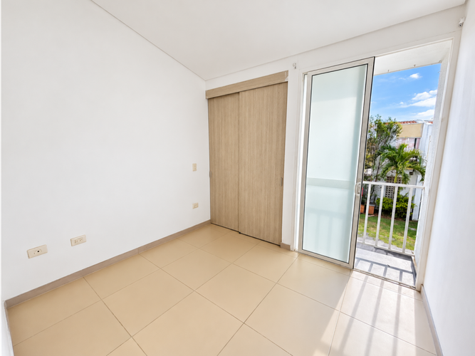 Casa de 3 alcobas en venta en El Castillo, Jamundí, 94 m² · foto 19 de 23