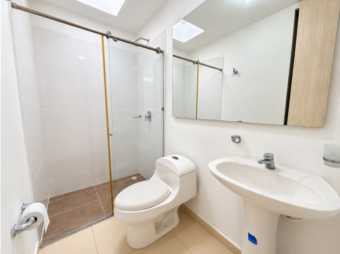 Casa de 3 alcobas en venta en El Castillo, Jamundí, 94 m² · foto 21 de 23