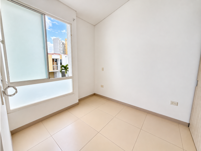 Casa de 3 alcobas en venta en El Castillo, Jamundí, 94 m² · foto 22 de 23