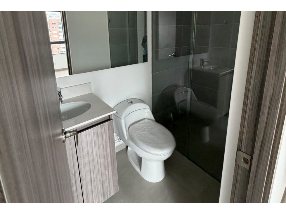 Apartamento en arriendo en Camino Verde, Envigado · foto 19 de 19
