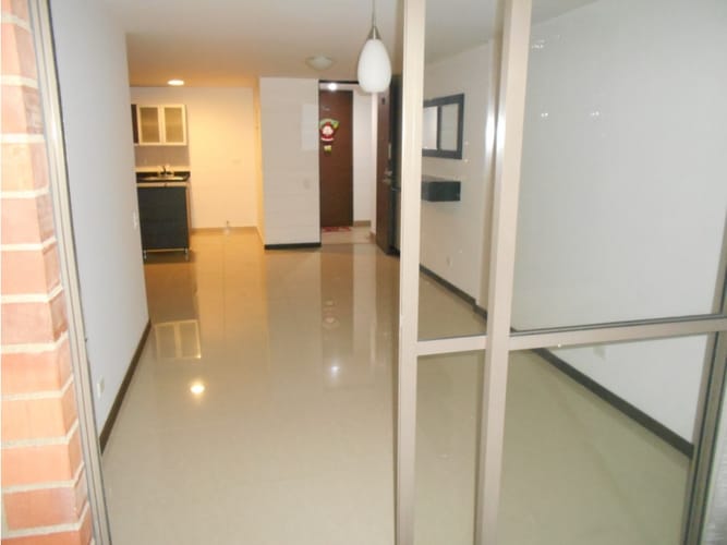 Apartamento de 2 alcobas en arriendo en Vía Las Palmas, Medellín, 100 m² · foto 2 de 24