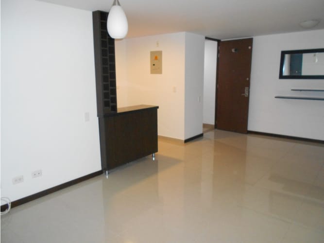 Apartamento de 2 alcobas en arriendo en Vía Las Palmas, Medellín, 100 m² · foto 4 de 24
