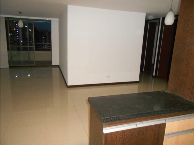 Apartamento de 2 alcobas en arriendo en Vía Las Palmas, Medellín, 100 m² · foto 6 de 24