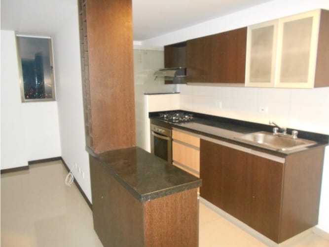 Apartamento de 2 alcobas en arriendo en Vía Las Palmas, Medellín, 100 m² · foto 7 de 24