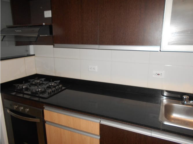 Apartamento de 2 alcobas en arriendo en Vía Las Palmas, Medellín, 100 m² · foto 8 de 24