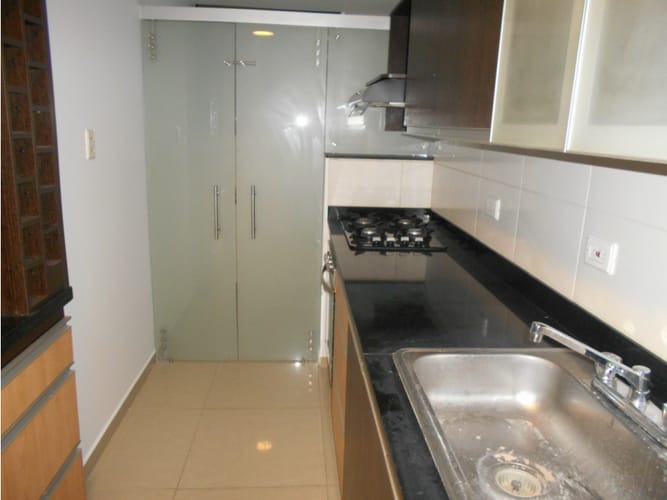 Apartamento de 2 alcobas en arriendo en Vía Las Palmas, Medellín, 100 m² · foto 9 de 24