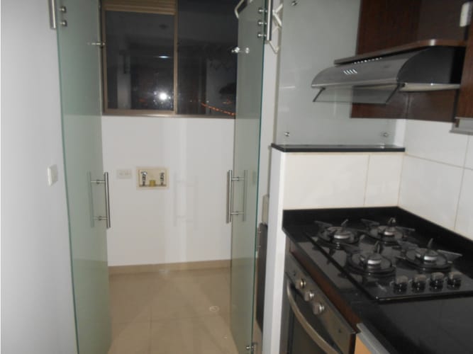 Apartamento de 2 alcobas en arriendo en Vía Las Palmas, Medellín, 100 m² · foto 10 de 24