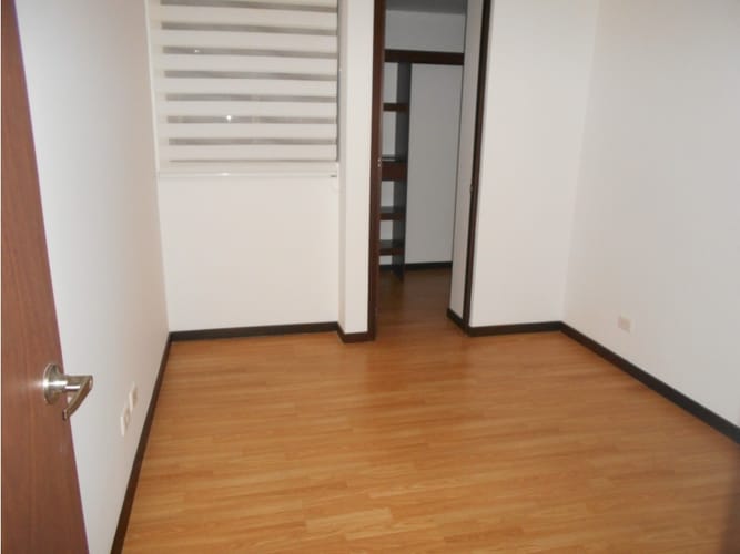Apartamento de 2 alcobas en arriendo en Vía Las Palmas, Medellín, 100 m² · foto 11 de 24