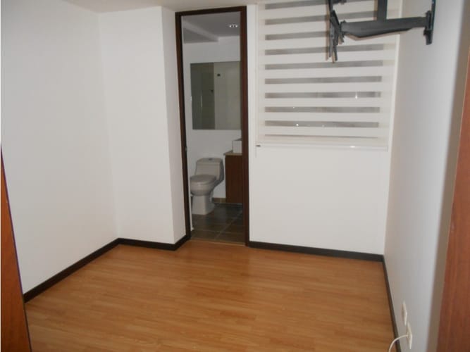 Apartamento de 2 alcobas en arriendo en Vía Las Palmas, Medellín, 100 m² · foto 15 de 24
