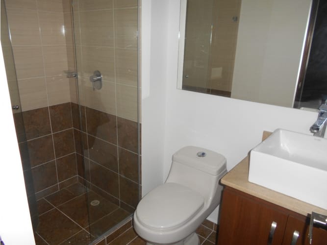 Apartamento de 2 alcobas en arriendo en Vía Las Palmas, Medellín, 100 m² · foto 16 de 24