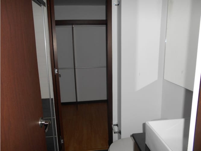 Apartamento de 2 alcobas en arriendo en Vía Las Palmas, Medellín, 100 m² · foto 19 de 24