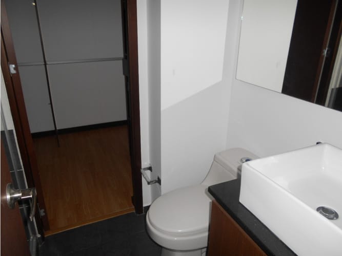 Apartamento de 2 alcobas en arriendo en Vía Las Palmas, Medellín, 100 m² · foto 20 de 24