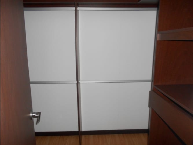 Apartamento de 2 alcobas en arriendo en Vía Las Palmas, Medellín, 100 m² · foto 21 de 24