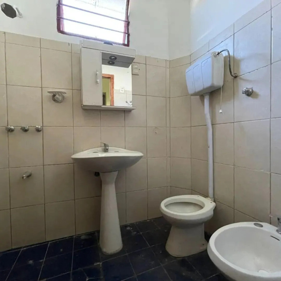 Alquiler Apartamento 2 Dormitorios Patio Con Parrillero Sin Gastos Comunes En Unión · Photo 6