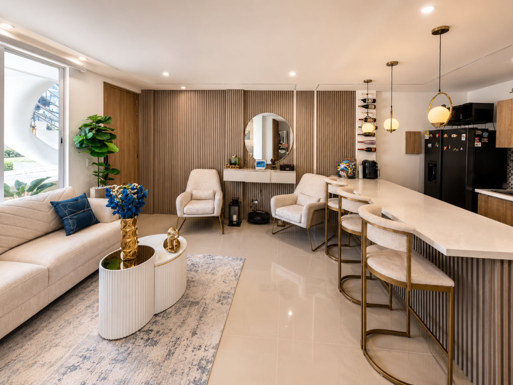 Apartamento en venta en Punta Canoa, Cartagena · foto 5 de 12