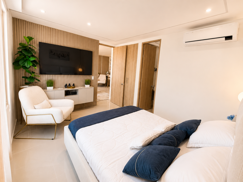 Apartamento en venta en Punta Canoa, Cartagena · foto 7 de 12