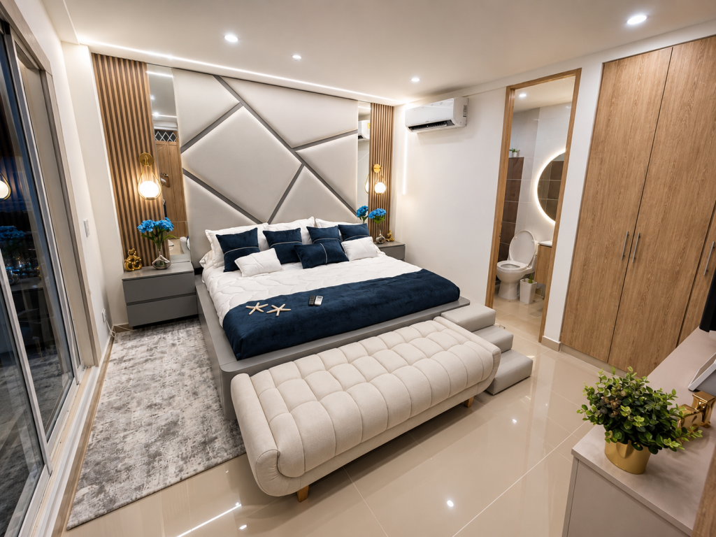 Apartamento en venta en Punta Canoa, Cartagena · foto 8 de 12
