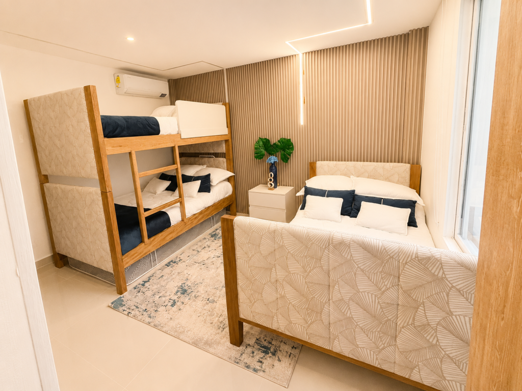 Apartamento en venta en Punta Canoa, Cartagena · foto 9 de 12