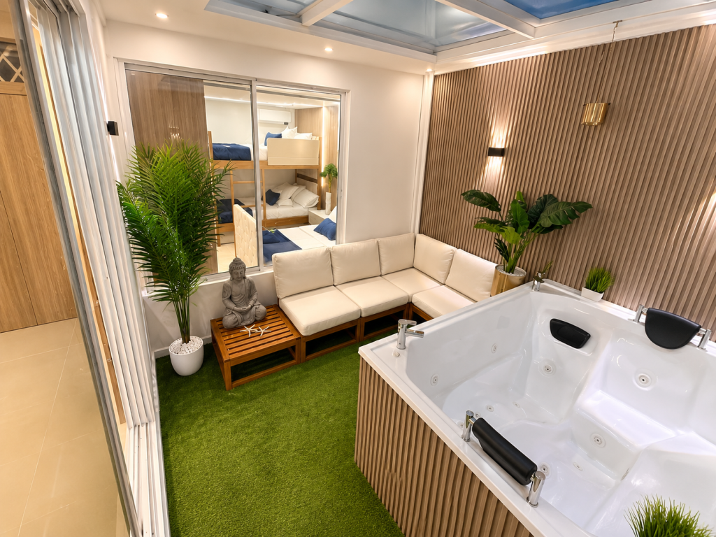 Apartamento en venta en Punta Canoa, Cartagena · foto 12 de 12