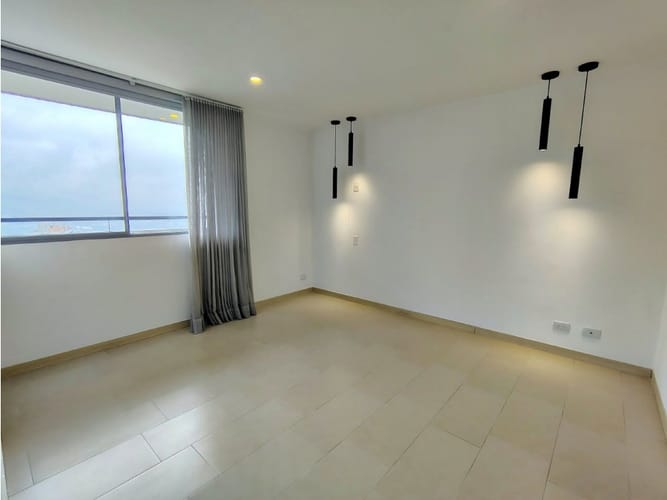 Apartaestudio en arriendo en El Tesoro, Medellín, 64 m² · foto 9 de 20