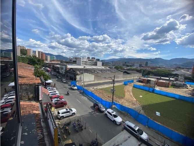Local en arriendo en Los Balsos, Medellín, 55 m² · foto 9 de 9