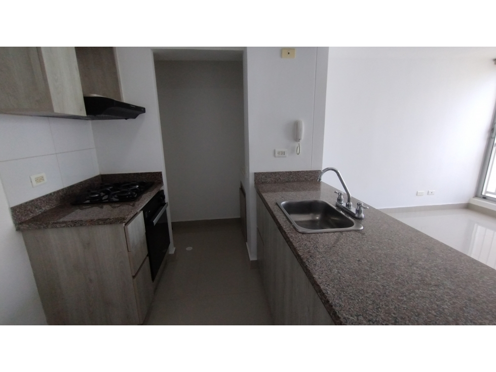 Apartamento en arriendo en Paraiso, Barranquilla · foto 2 de 20