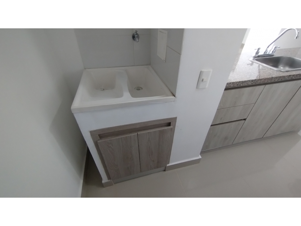 Apartamento en arriendo en Paraiso, Barranquilla · foto 3 de 20