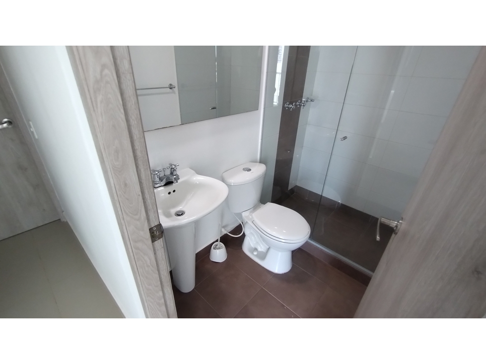 Apartamento en arriendo en Paraiso, Barranquilla · foto 5 de 20