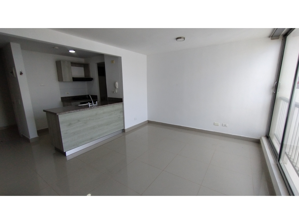 Apartamento en arriendo en Paraiso, Barranquilla · foto 6 de 20