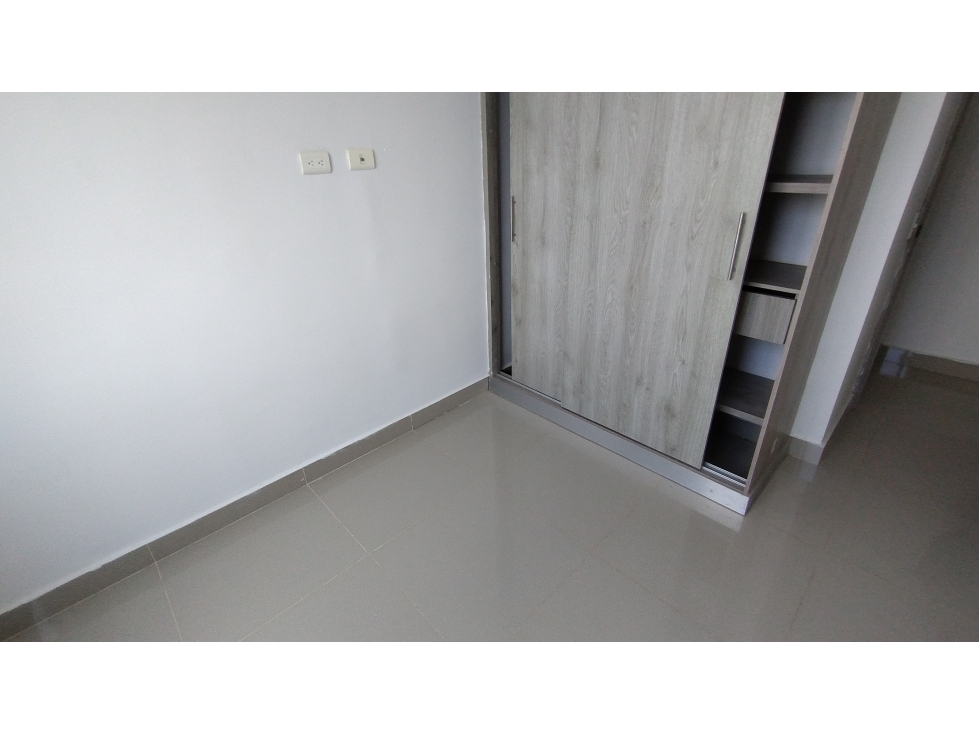 Apartamento en arriendo en Paraiso, Barranquilla · foto 7 de 20