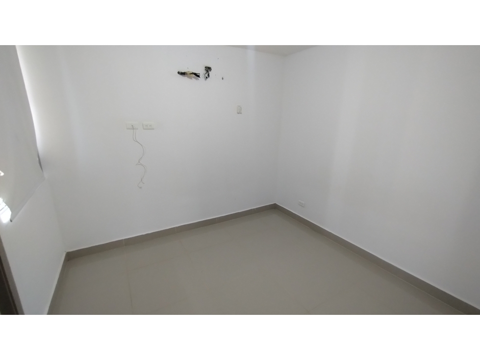 Apartamento en arriendo en Paraiso, Barranquilla · foto 9 de 20