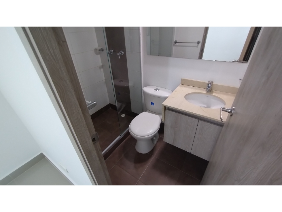 Apartamento en arriendo en Paraiso, Barranquilla · foto 10 de 20