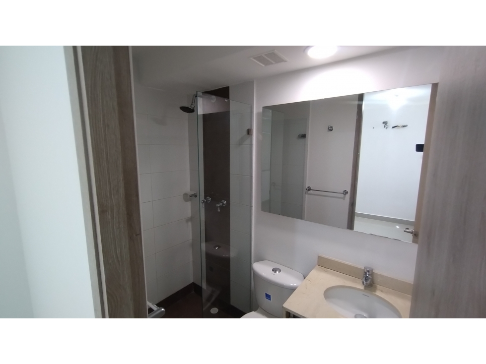 Apartamento en arriendo en Paraiso, Barranquilla · foto 11 de 20