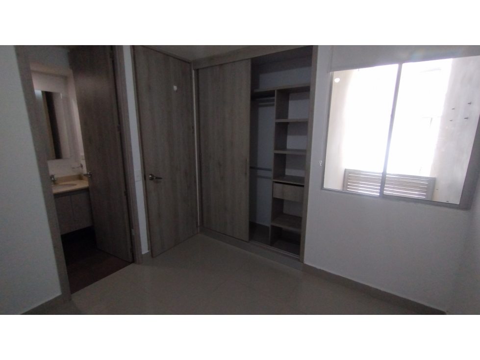 Apartamento en arriendo en Paraiso, Barranquilla · foto 12 de 20