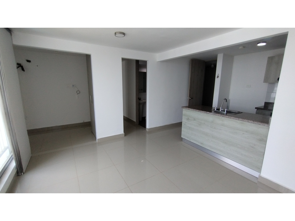 Apartamento en arriendo en Paraiso, Barranquilla · foto 16 de 20
