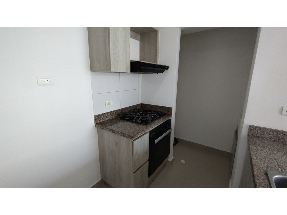 Apartamento en arriendo en Paraiso, Barranquilla · foto 17 de 20