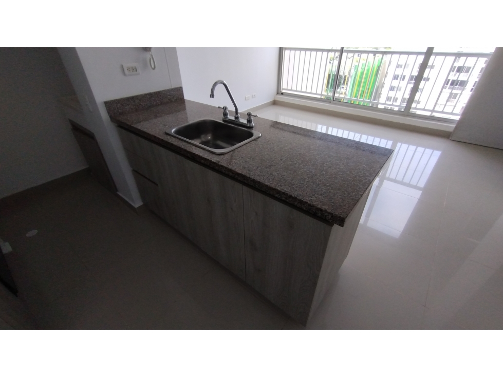 Apartamento en arriendo en Paraiso, Barranquilla · foto 18 de 20