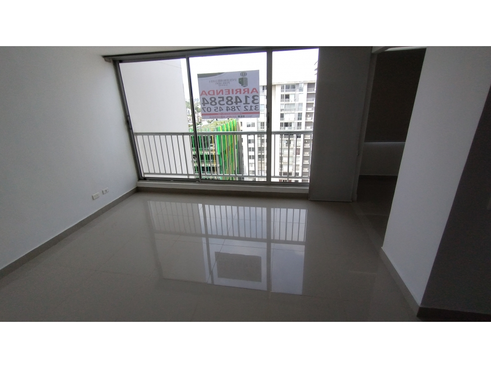 Apartamento en arriendo en Paraiso, Barranquilla · foto 19 de 20
