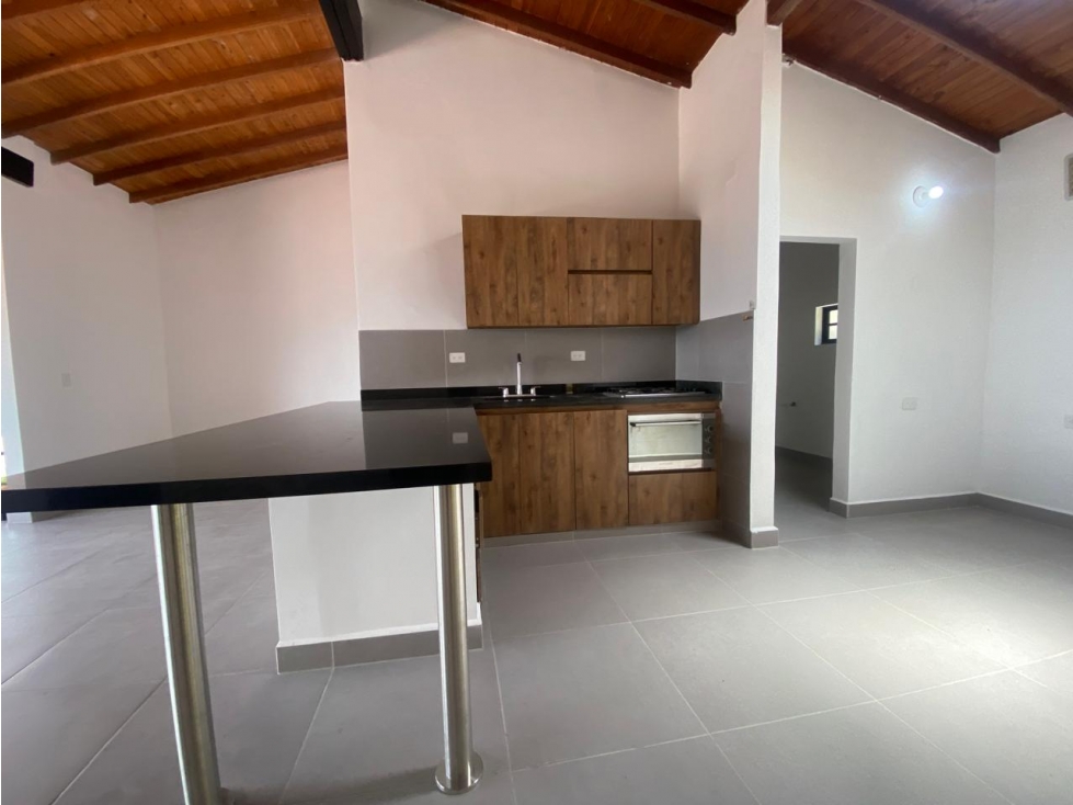 Casa Campestre en Arriendo en La mina, Envigado en Envigado, de Intermobiliaria Poblado S.A.S.