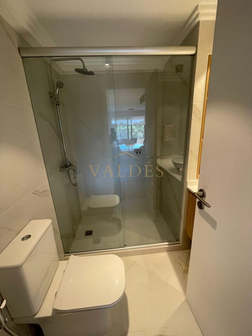 Alquiler anual 2 dormitorios en Punta del Este con todos los amenities · Foto 7