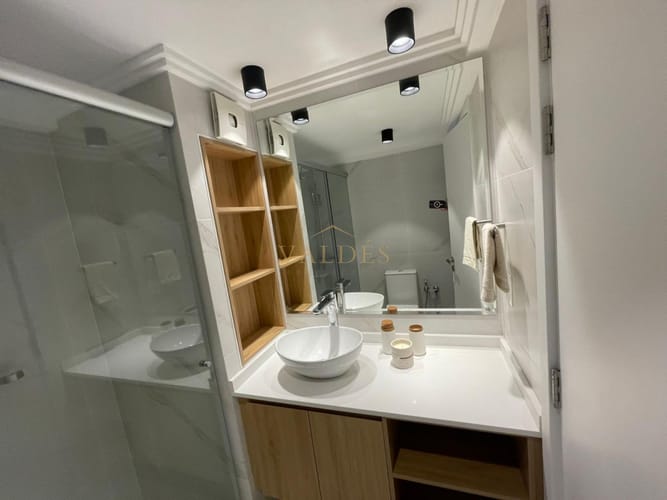Alquiler anual 2 dormitorios en Punta del Este con todos los amenities · Foto 8