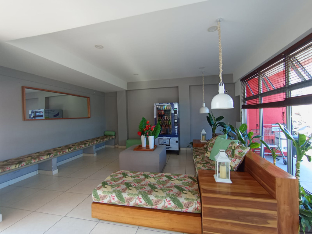 Apartamento en arriendo en Cr Las Flores Del Campestre I, Palmira · foto 2 de 19