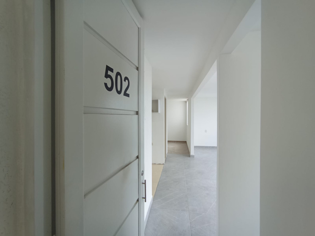 Apartamento en arriendo en Cr Las Flores Del Campestre I, Palmira · foto 7 de 19