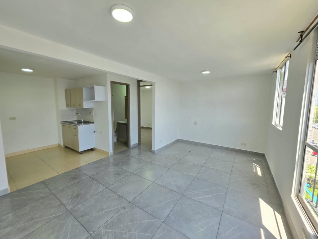 Apartamento en arriendo en Cr Las Flores Del Campestre I, Palmira · foto 14 de 19